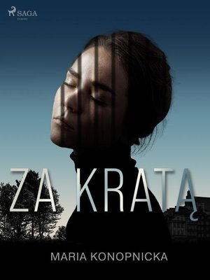 cover image of Za kratą